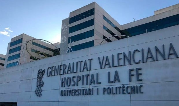 La Universidad de Valencia es la que exige una nota de corte más alta para entrar en Enfermería en el curso 2023/2024
