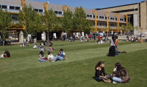 Nota de corte del grado de Enfermería en la Universidad de Salamanca
