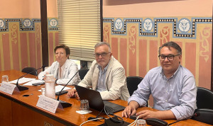 El Cairos, encargado de la reforma del sistema sanitario de Cataluña, presenta resultados preliminares positivos