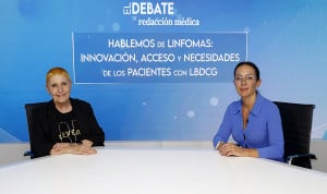 Acceso ágil a tratamientos innovadores, clave en linfomas agresivos