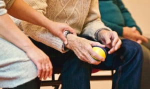 Asturias agilizará la tramitación de la dependencia de personas mayores