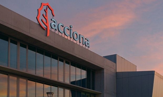 Acciona, excluida del concurso de oxigenoterapia de Aragón