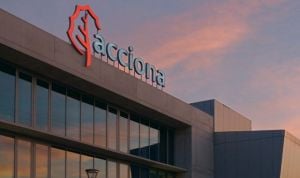 Acciona no pide título universitario para formar al personal TRD de Murcia