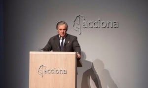 Acciona rompe la equidad sanitaria de Aragón con sus médicos sin MIR