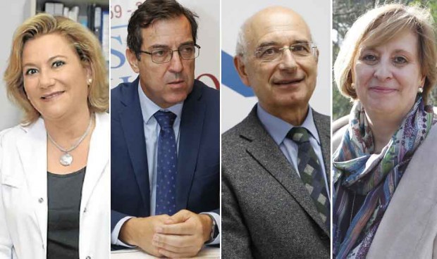 Los médicos aplauden sacar las ACE del MIR y dudan de la recertificación