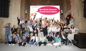 La farmacéutica ViiV clausura en Toledo sus XXVIII Jornadas de Formación para ONG sobre activismo y conocimiento contra los estigmas del VIH