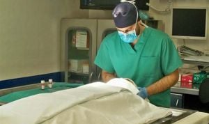 Acuerdo a cuatro bandas para facilitar las prácticas de médicos forenses