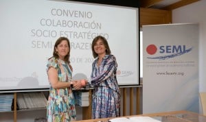 Acuerdo Astrazeneca-SEMI para promover acciones científicas y profesionales