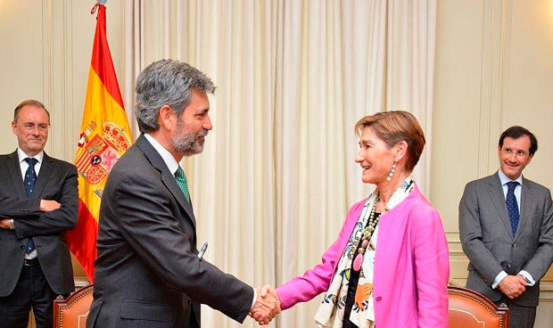 Acuerdo clave para impulsar la mediación en el derecho sanitario