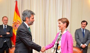 Acuerdo clave para impulsar la mediación en el derecho sanitario