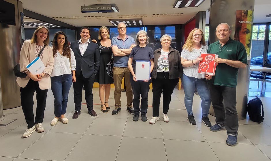 Acuerdo en Cataluña para el incremento de sueldos en la sanidad privada