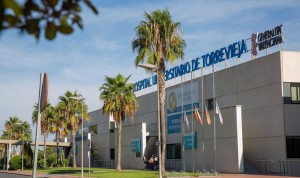 Acuerdo en el Hospital de Torrevieja para poner fin a la huelga