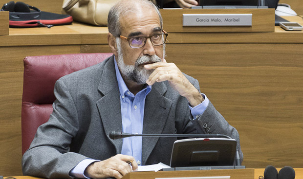 Acuerdo entre Gobierno y UPNA para desarrollar la innovación biosanitaria