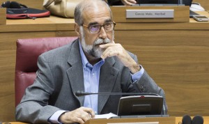 Acuerdo entre Gobierno y UPNA para desarrollar la innovación biosanitaria