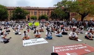 Acuerdo MIR en Cataluña: Aumento salarial del 5% inmediato y 4 guardias/mes