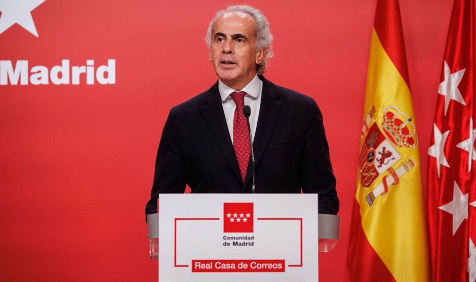 Acuerdo para el nuevo convenio colectivo de la sanidad privada en Madrid.