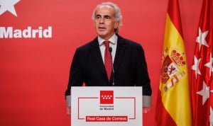 Acuerdo para el nuevo convenio colectivo de la sanidad privada en Madrid