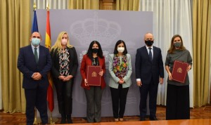 Acuerdo para impulsar nuevos diplomas universitarios sanitarios a distancia