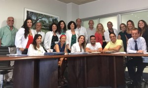 Acuerdo unánime en el nuevo convenio colectivo de Torrevieja Salud