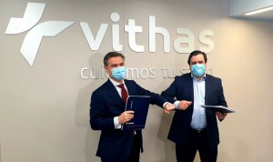 Acuerdo Vithas-Philips para incorporar a sus hospitales tecnología puntera