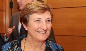 Acusan a María Luisa Real de "dictatorial, manirrota y caciquil"