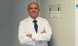 El psiquiatra Francisco Ferre es presidente del Comité Organizador de Adcom2023, que se celebrará en Madrid