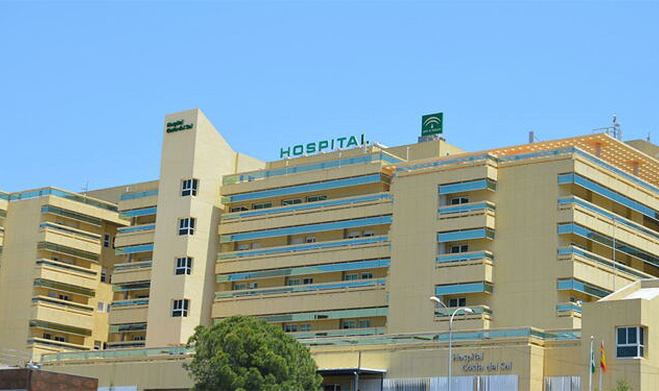 Hospital Costa del Sol de Málaga