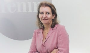  María Aláez, directora técnica de Fenin, sobre los organismos notificados. 