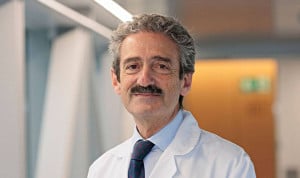 Adelantar la terapia sistémica frena el cáncer hepático avanzado