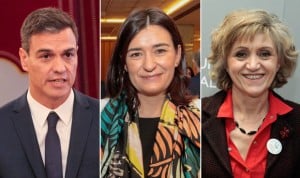 Adelanto electoral 28 de abril: 8 meses de Gobierno, 2 ministras de Sanidad