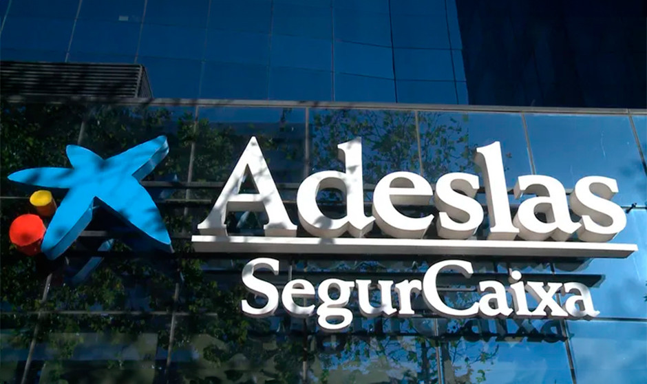 Adeslas se despide de los funcionarios de Muface