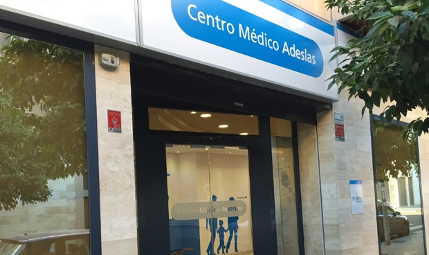 Adeslas certifica la calidad de sus centros de Salud
