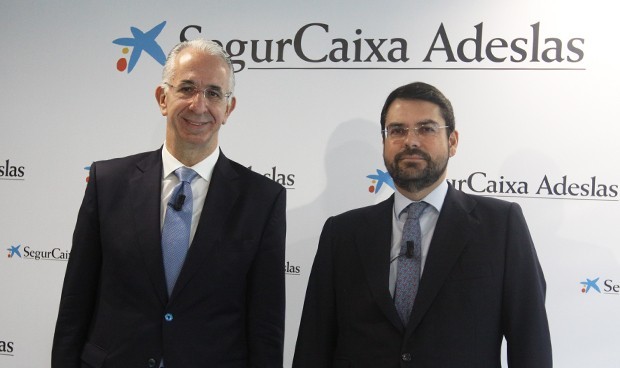 Adeslas aumenta sus beneficios un 10% y alcanza los 3.863 millones