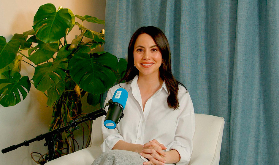 Adeslas lanza un nuevo pódcast  dedicado a la salud de la mujer