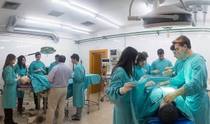 Trabajadores MIR. Sanidad introduce un importante cambio en la revisión de las evaluaciones de la residencia MIR. Estas son las consencuencias.