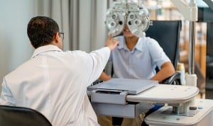 Las mascarillas no serán obligatorias en ópticas, ortopedias y centros auditivos