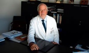 Rafael Carmena, catedrático fallecido referente en metabolismo y diabetes