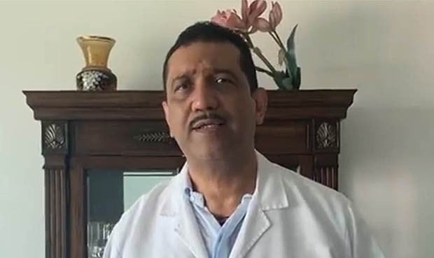 Niko Mihic, Sports Doctors Network