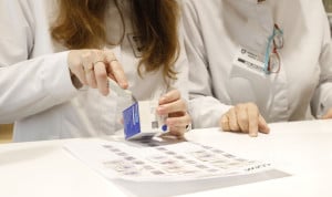 Adiós al cúter en farmacias: "Ahora hay que vigilar que no falle el dato"