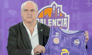 Adiós al histórico jefe de Urgencias (que preside un club de baloncesto)