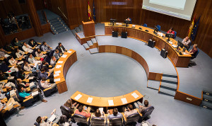 Adiós prejuicios de hacer el MIR en la privada: "Tutorización y tecnología"