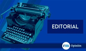 El Editorial de Redacción Médica
