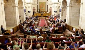 Admitida a trámite una ley para establecer ayudas para hemofílicos