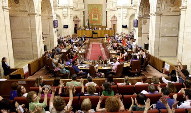 Admitida a trámite una ley para establecer ayudas para hemofílicos