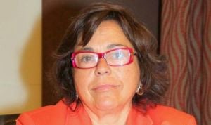 Adonina Tardón, primera mujer en lograr la Cátedra de Medicina Preventiva