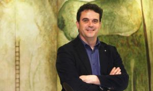 Adrià Comella, nuevo director del Catsalut 