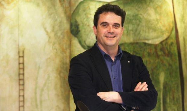 Adrià Comella, nuevo director del Catsalut 