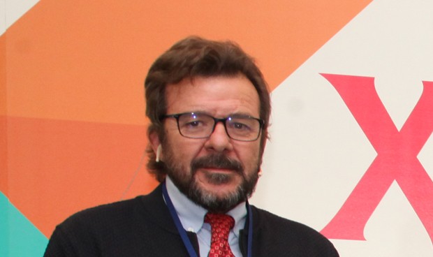 Elegido como presidente de la Sociedad de Farmacogenética 