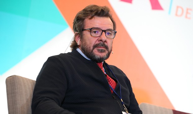 Adrián Llerena, elegido presidente de la Sociedad de Farmacogenética