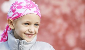 AECC destina más de 6 millones de euros al cáncer infantil en diez años